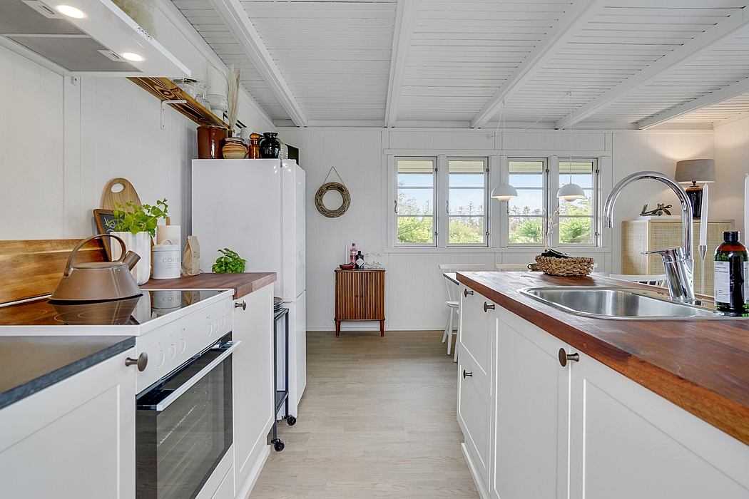 Cottage by KARLSSON Indretning & Design - 7