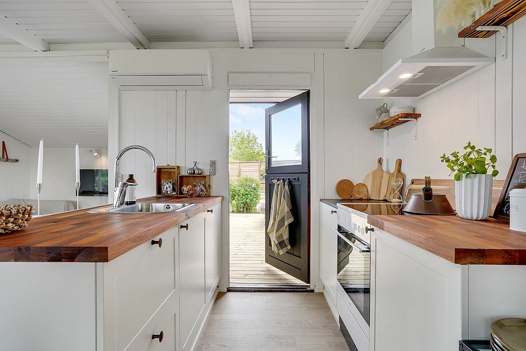 Cottage by KARLSSON Indretning & Design - 8