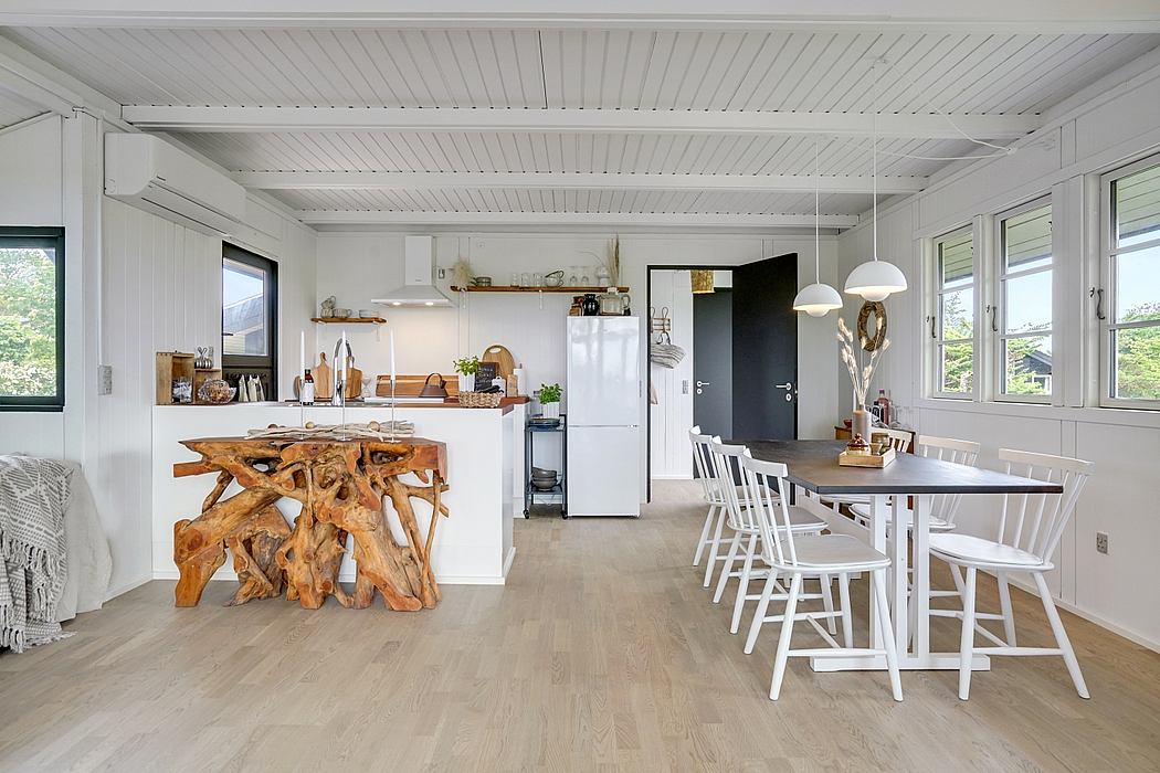 Cottage by KARLSSON Indretning & Design - 3