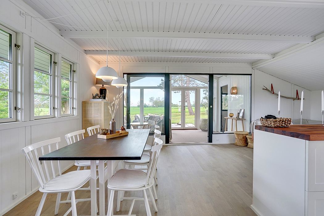 Cottage by KARLSSON Indretning & Design - 6