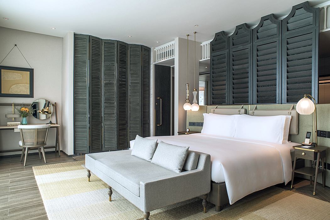 Hoiana Hotel & Suites by CCD - 10