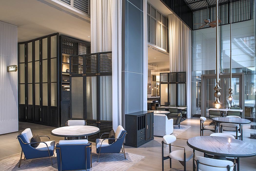 Hoiana Hotel & Suites by CCD - 2