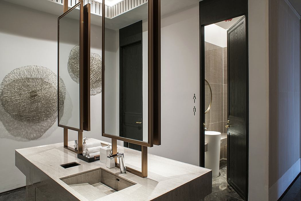 Hoiana Hotel & Suites by CCD - 11