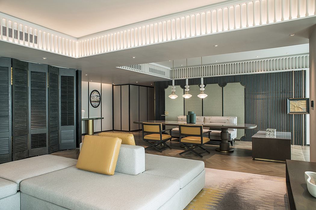 Hoiana Hotel & Suites by CCD - 9