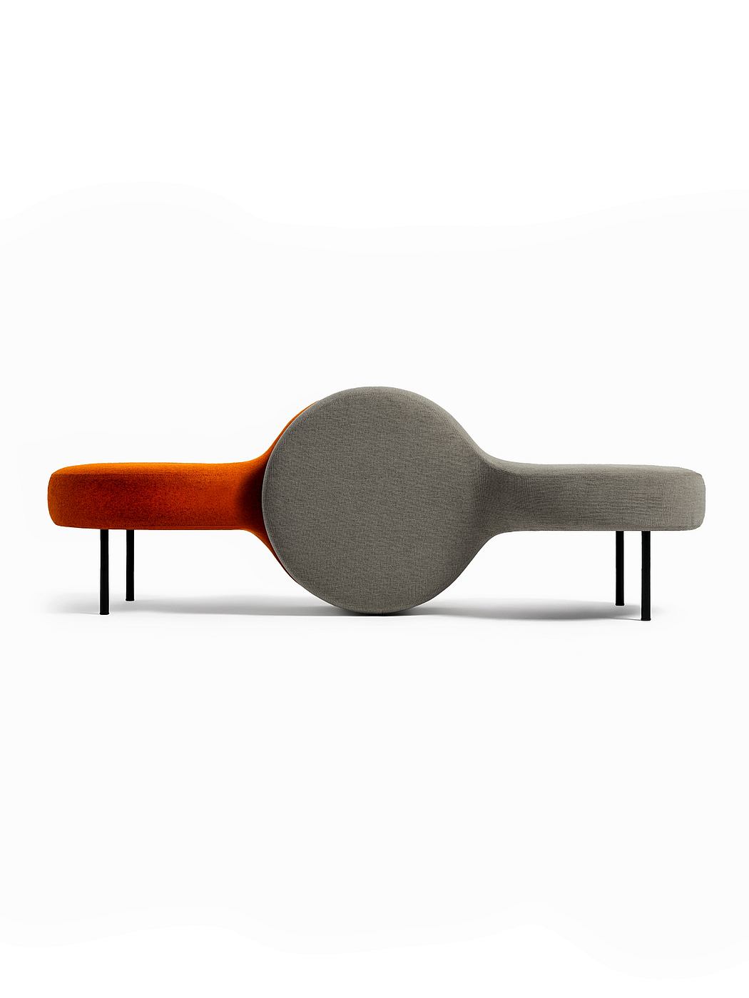 Loop by WOO Furniture - 8