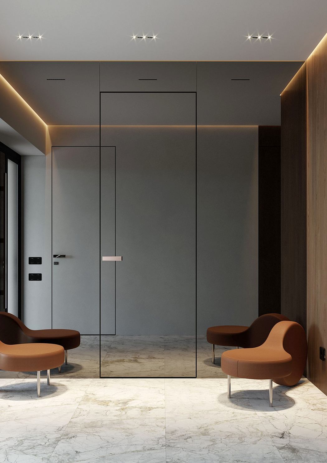 Loop by WOO Furniture - 11