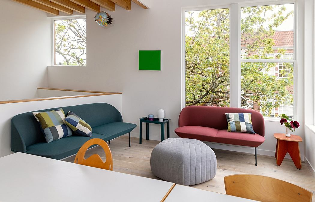 Oak & Alder Townhome by Hybrid - 3