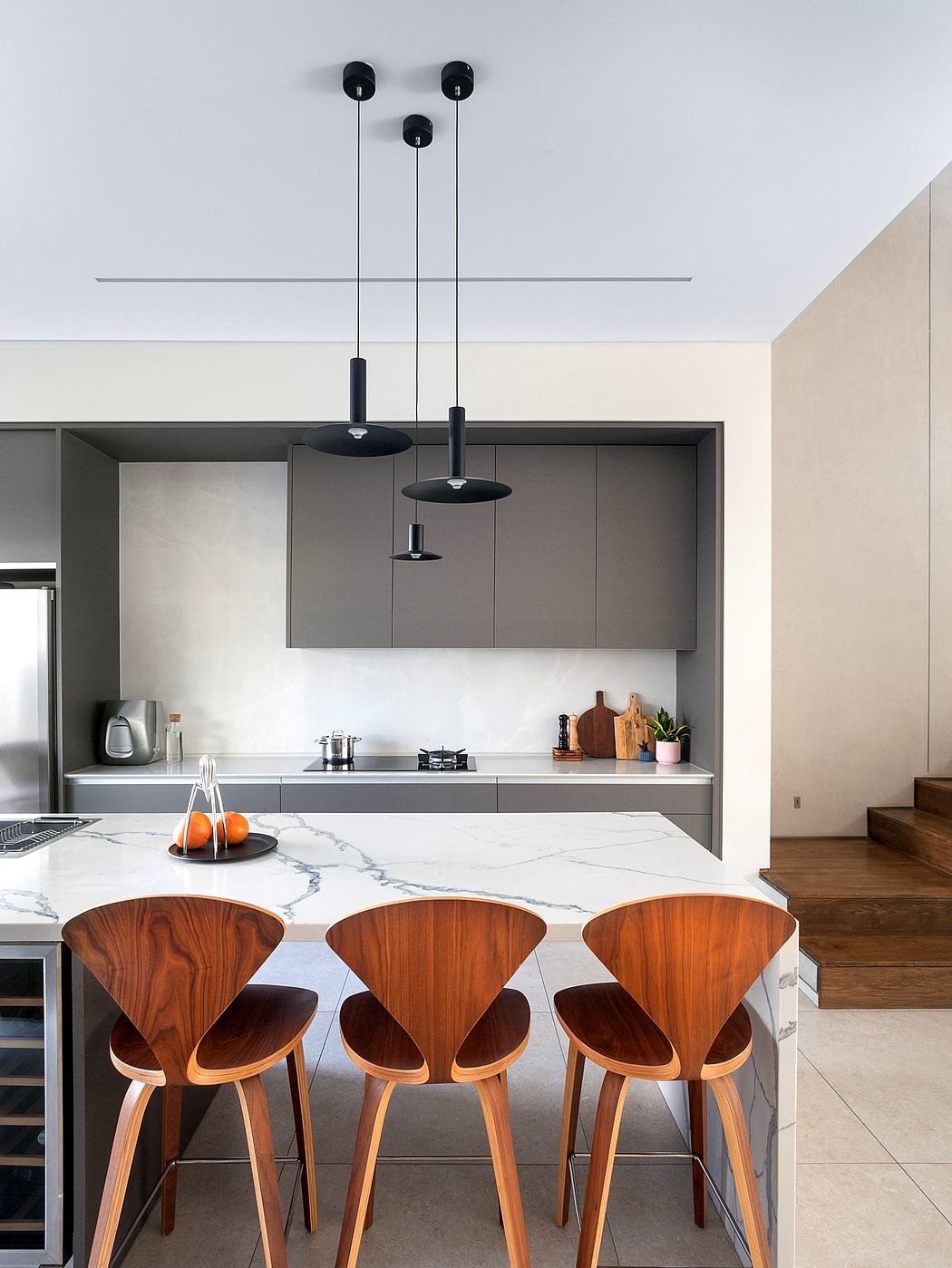 What a Chandelier by ReMa Architects - 9