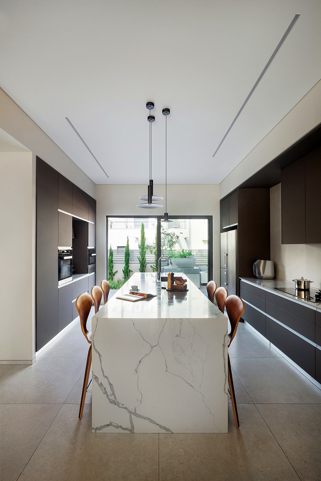 What a Chandelier by ReMa Architects - 8