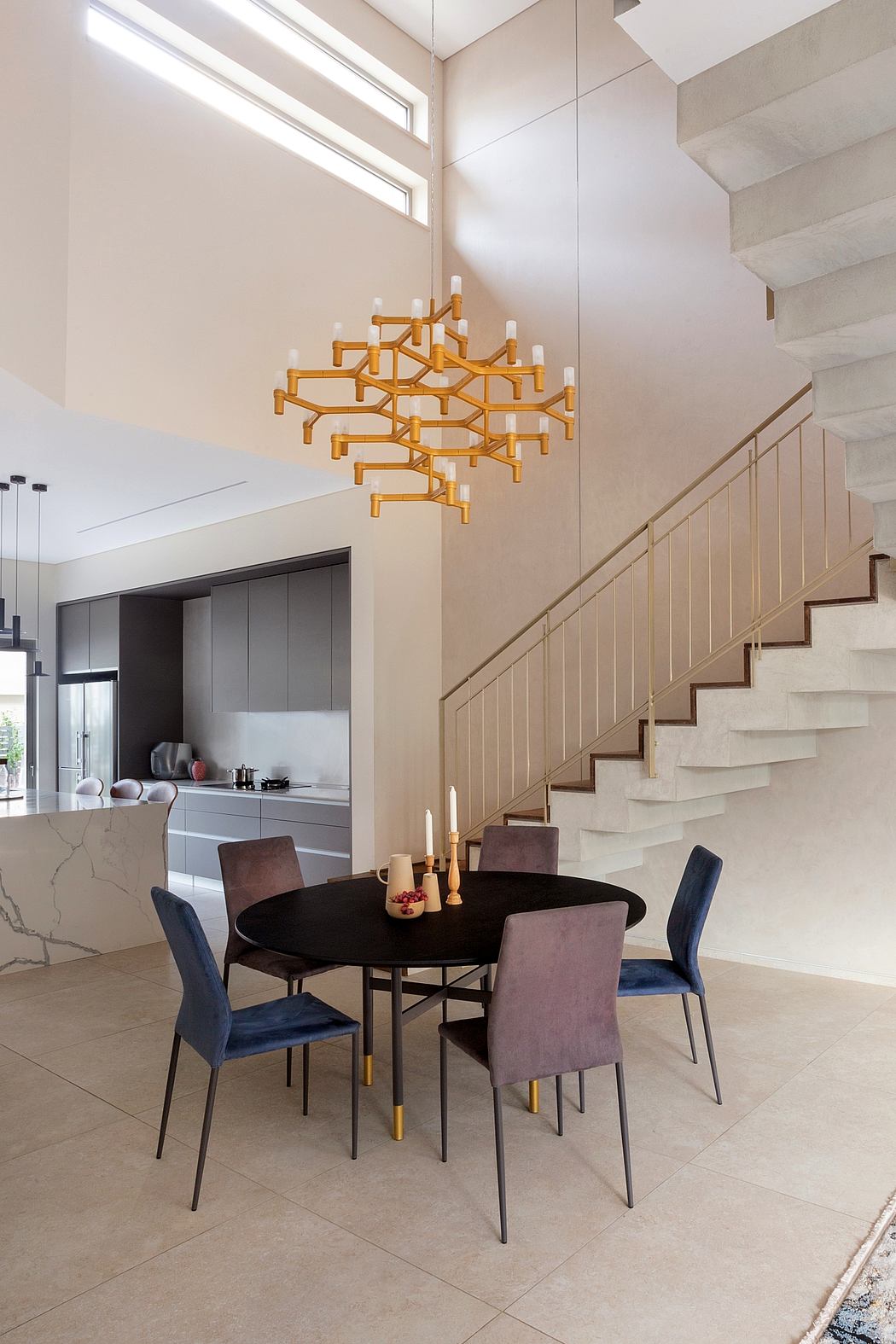 What a Chandelier by ReMa Architects - 6