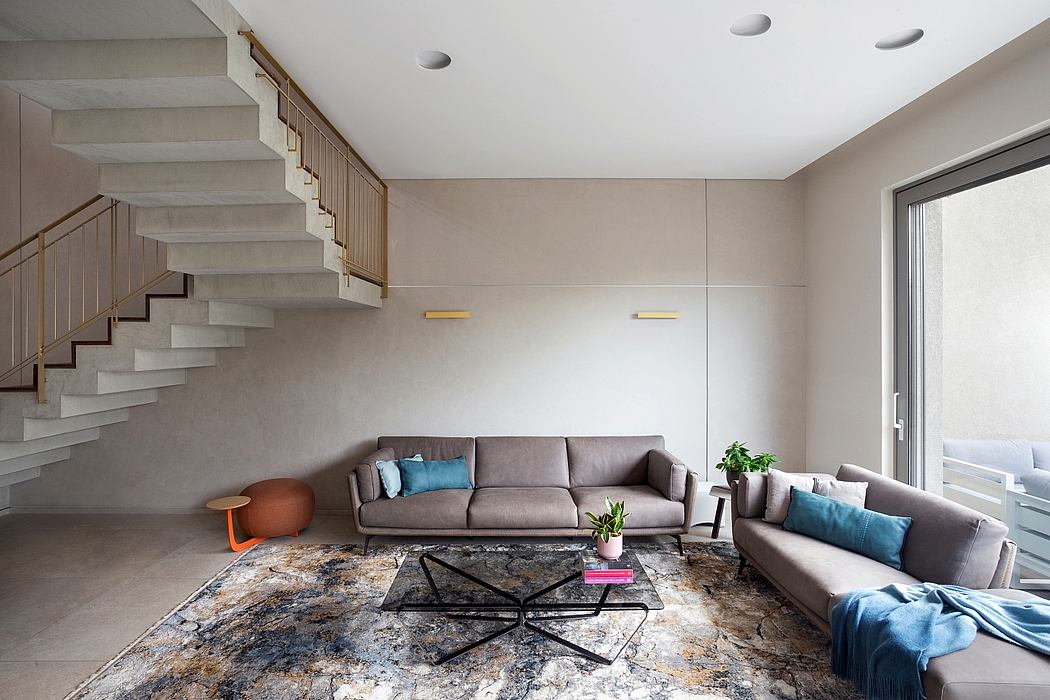 What a Chandelier by ReMa Architects - 2