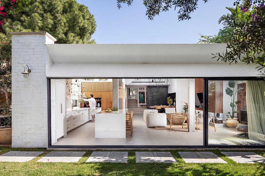 Carmel Coast House by DARchitecture - 1