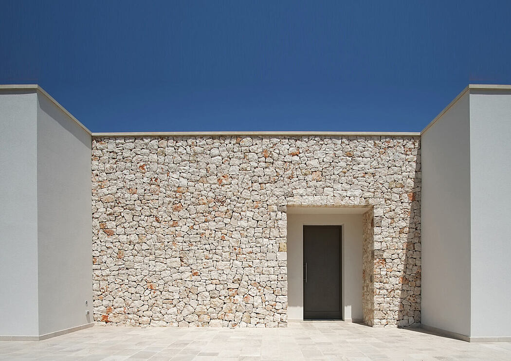 Casa AD by Studio Macagnano - 3