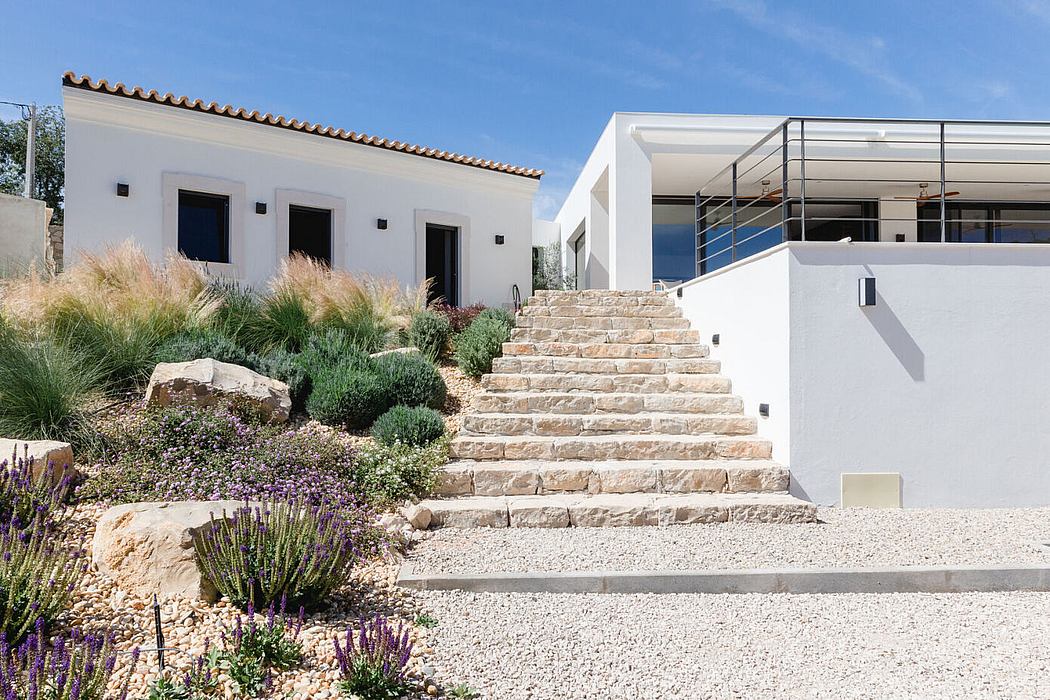 Casa WH by Core Architects - 9