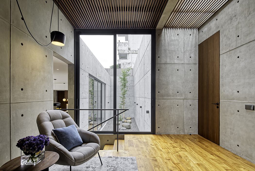 Cascading House by Tamara Wibowo Architects - 12