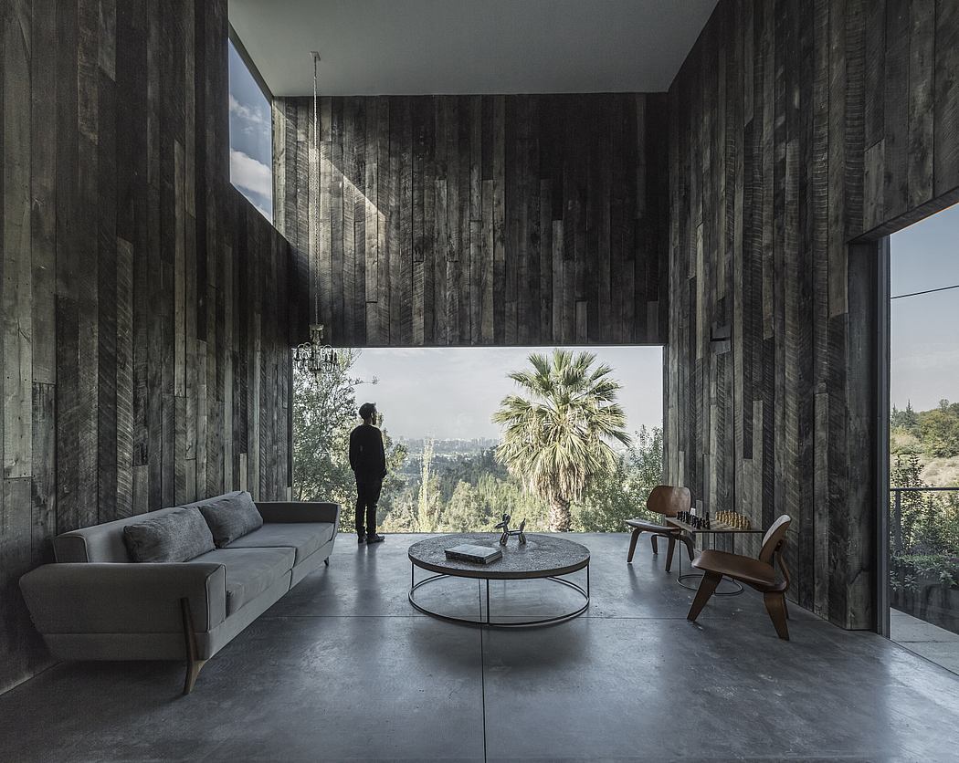 Zupe House by Iván Bravo Arquitectos - 2