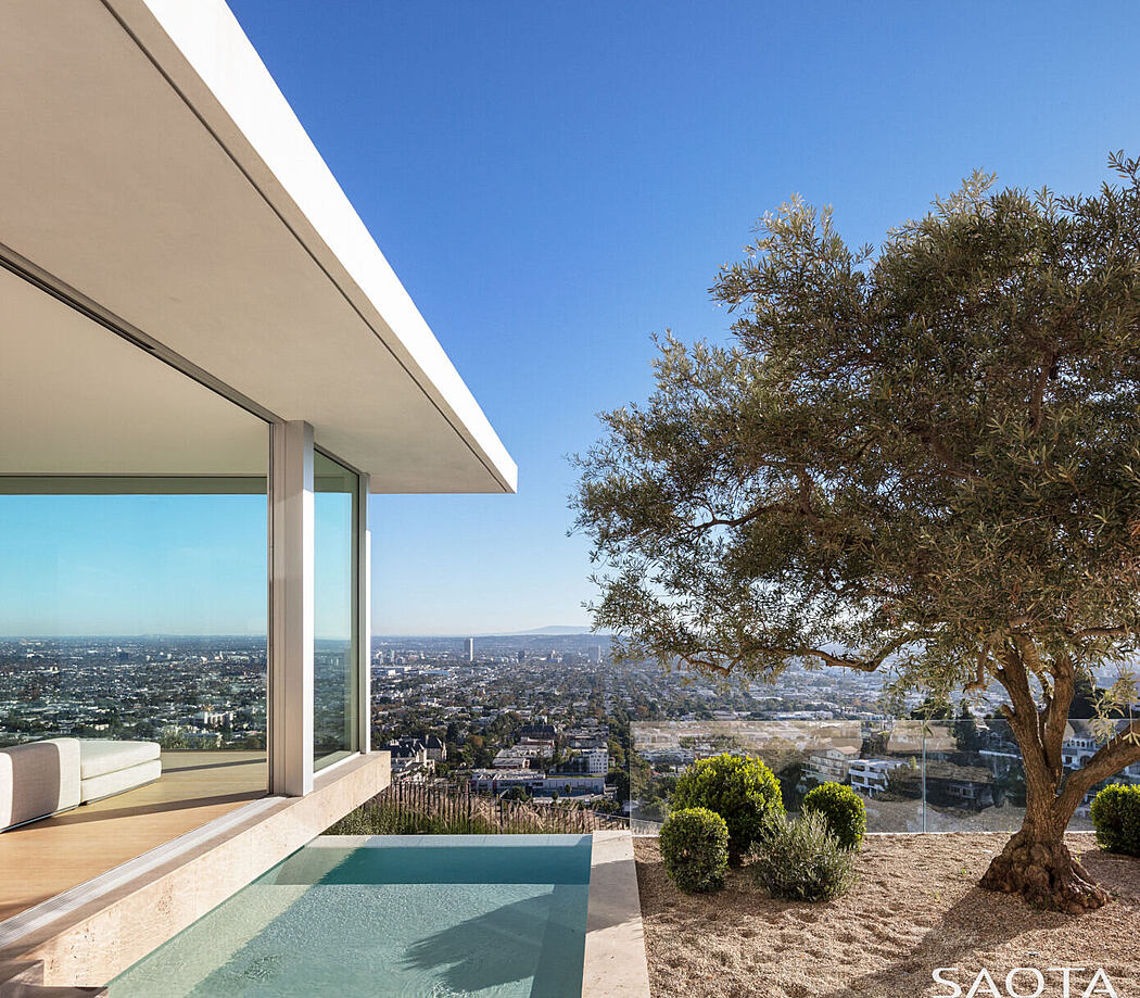 Bellgave by SAOTA - 2