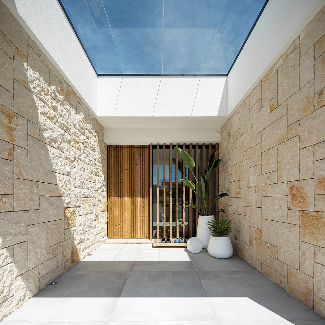 Casa SP by Viso Arquitectura - 10