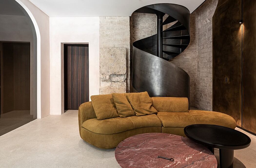 No Church Inside by Piertito Cardillo Studio - 2
