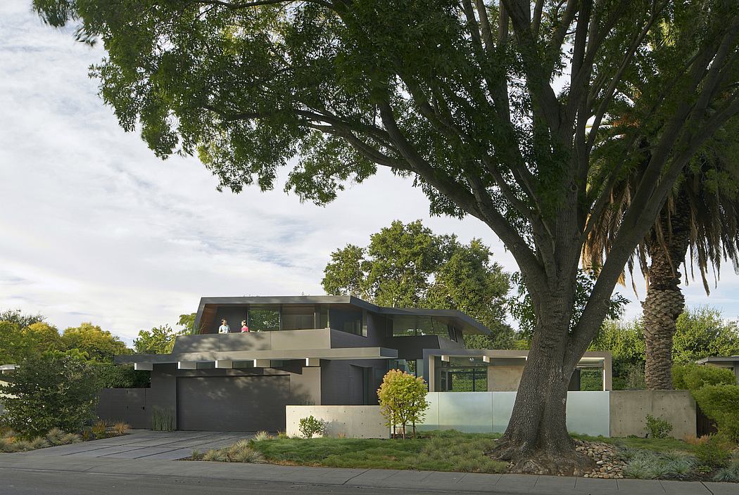Edgewood House by Terry & Terry Architecture - 9