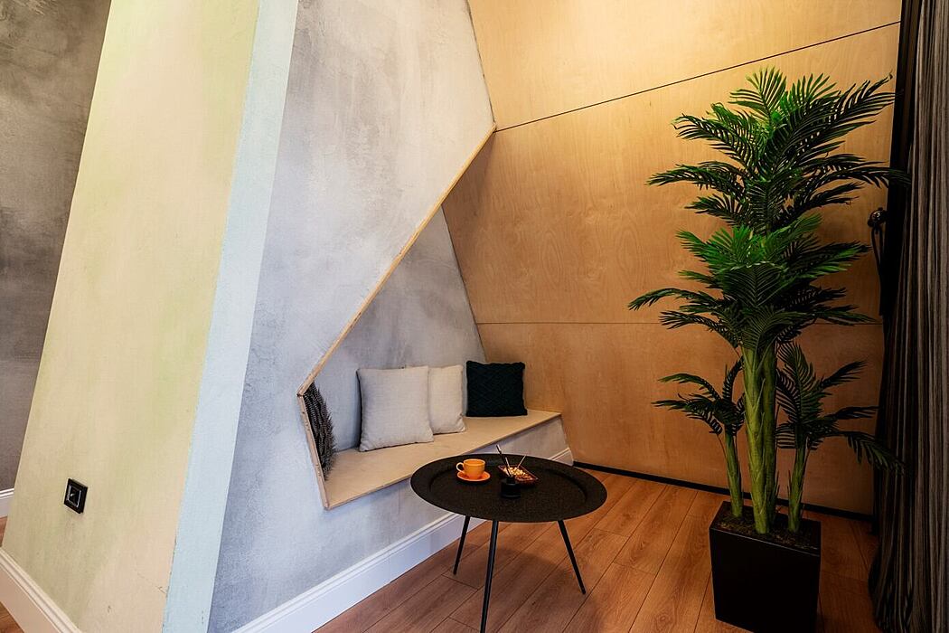 Penthouse XL by Hasan Ayata - 4