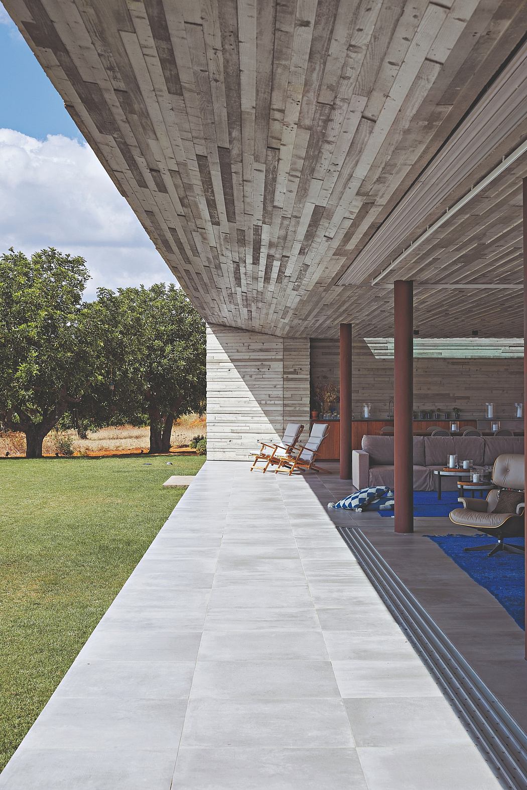 Can Vasco by Estudio Vila 13 - 2