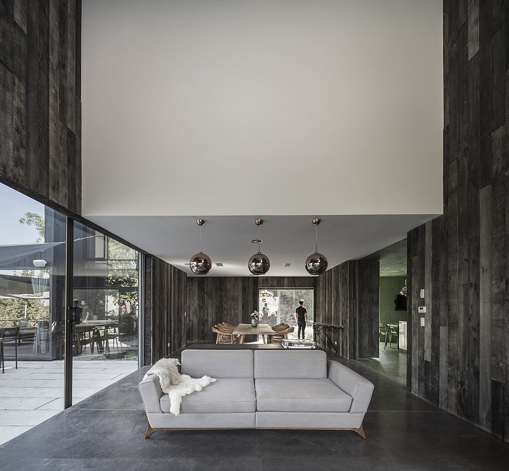 Zupe House by Iván Bravo Arquitectos - 3