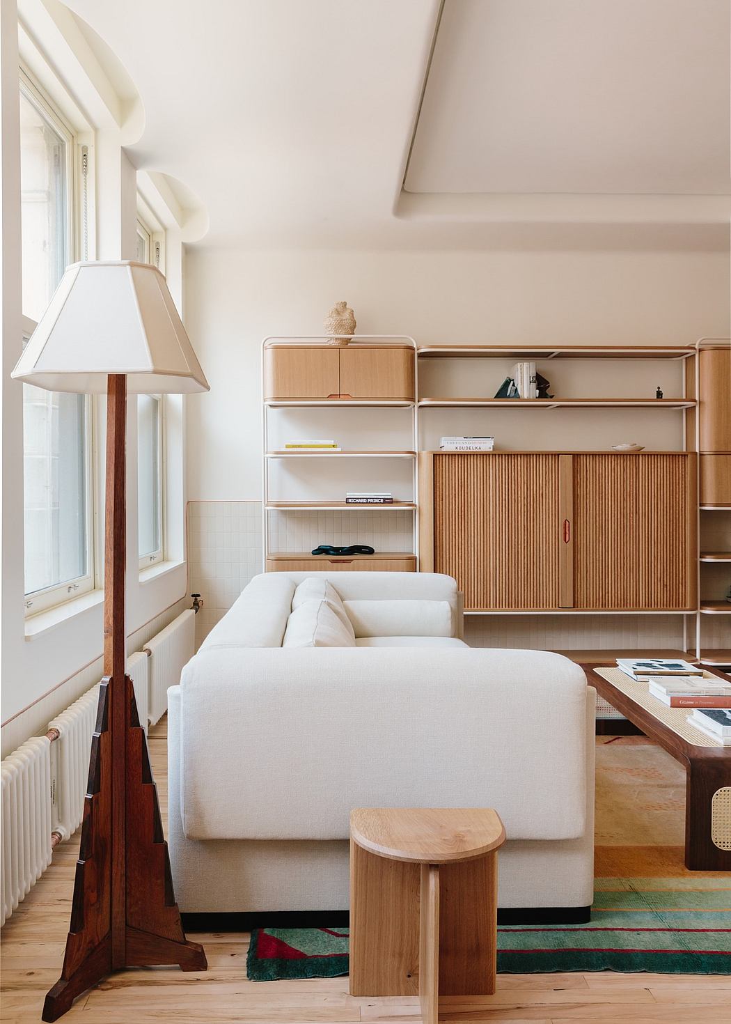 Bond Street Apartment by Home Studios - 3