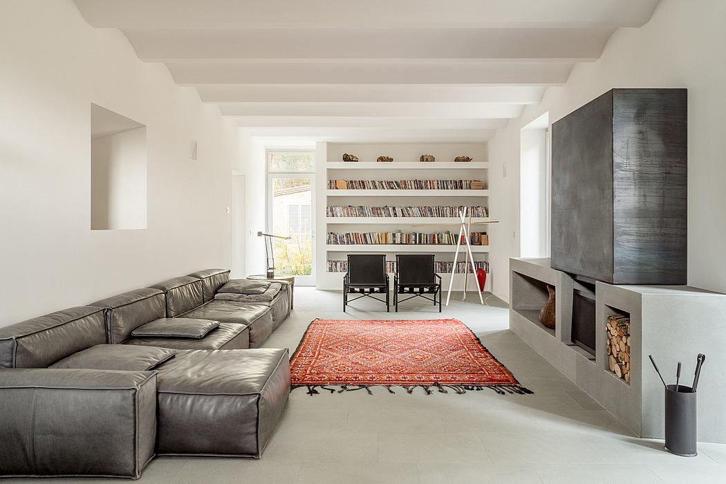 Casa Al by VPS Architetti - 3