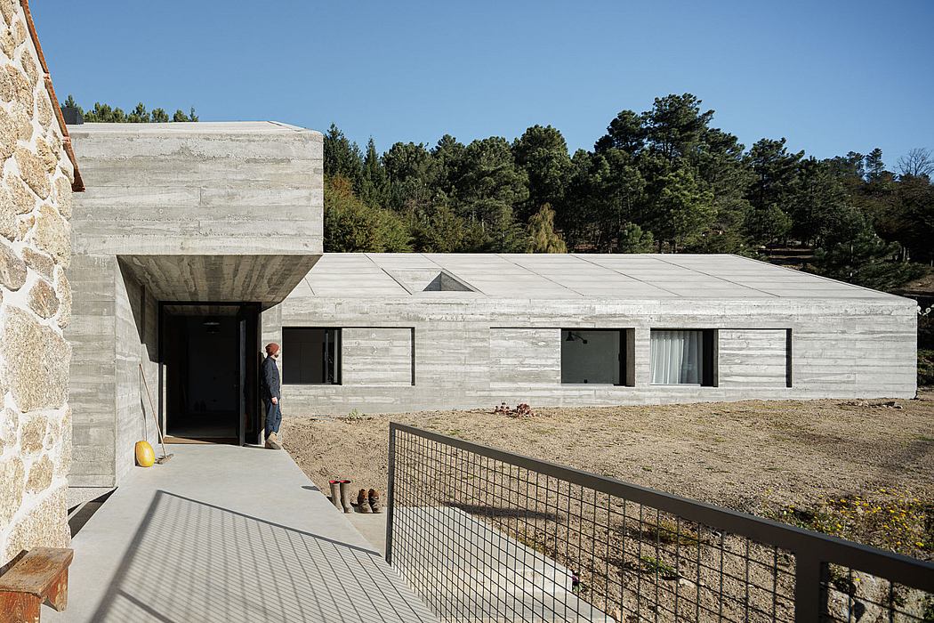 Casa Namora by David Bilo - 15