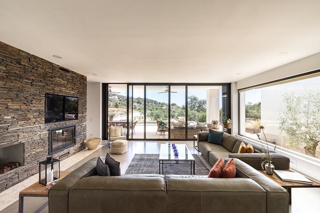 Casa WH by Core Architects - 2