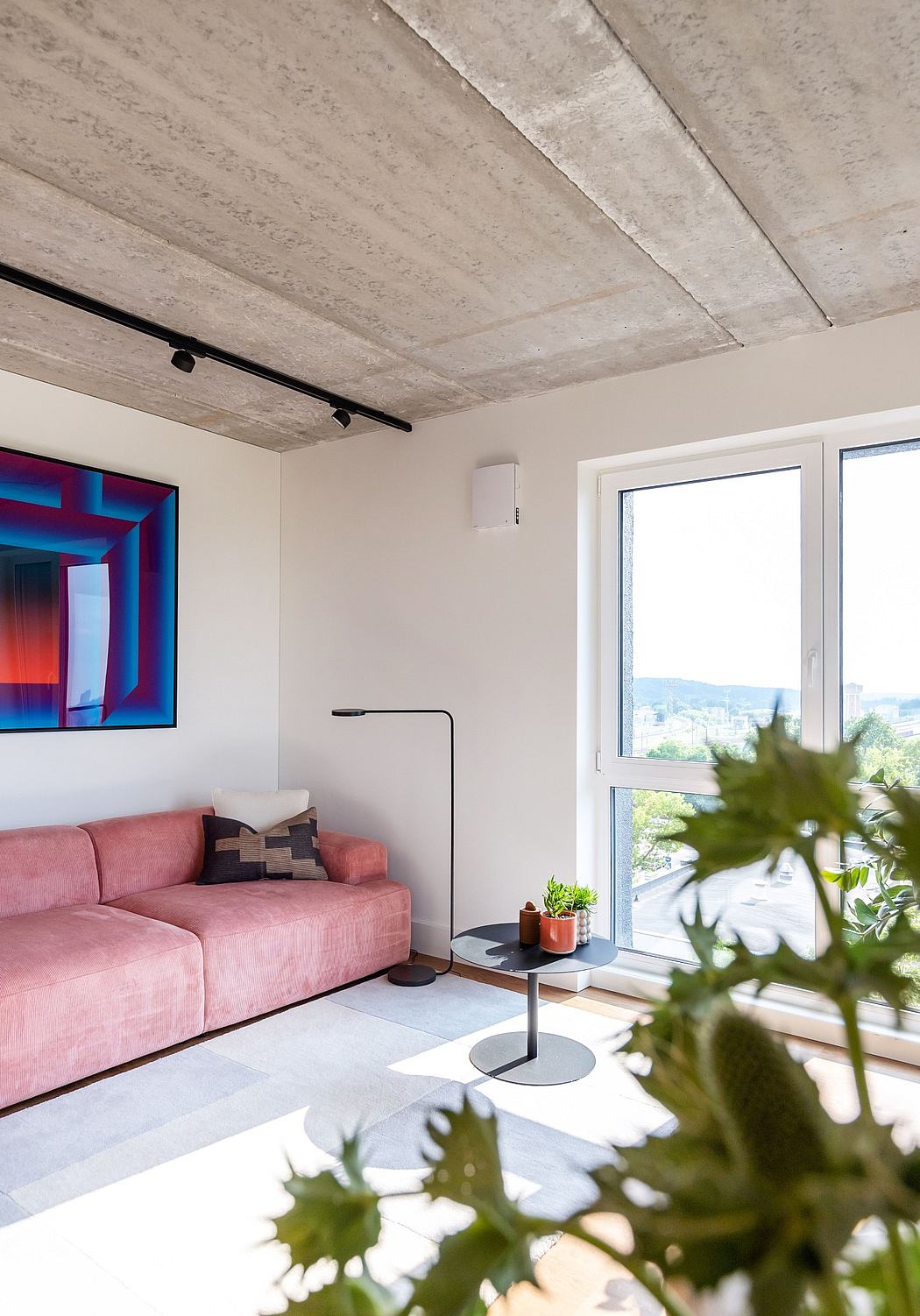 Experience Apartment by Tomas Grizas - 2