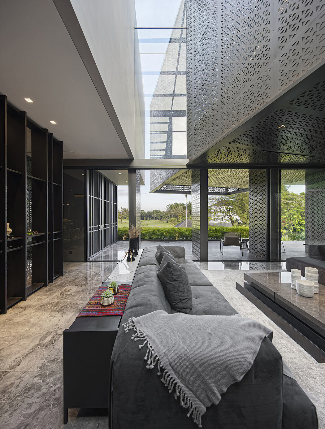 GolfFN by Gets Architects - 3