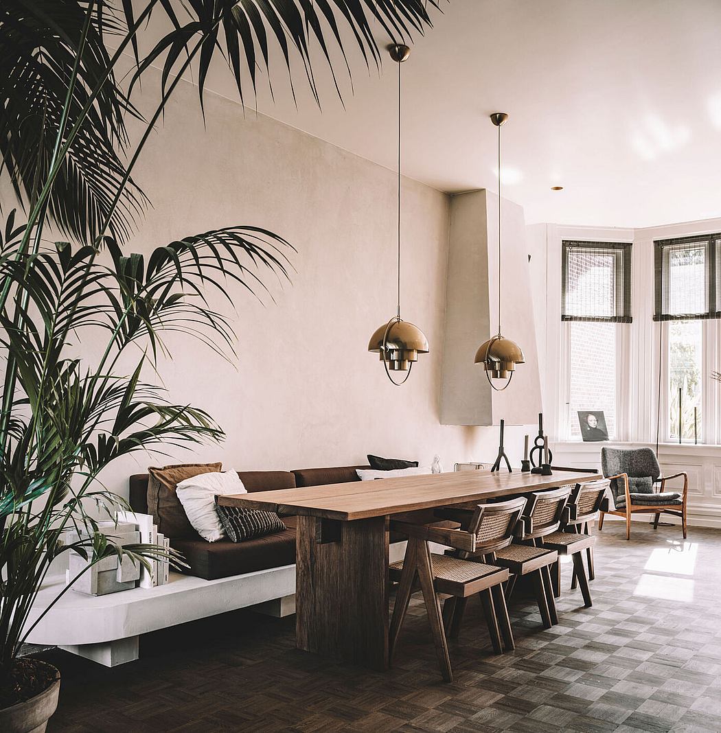 Spacious Town Villa by Jeroen de Nijs - 5
