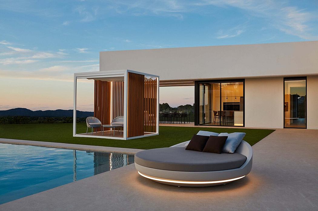 Wind House by Rubén Muedra Estudio de Arquitectura - 9