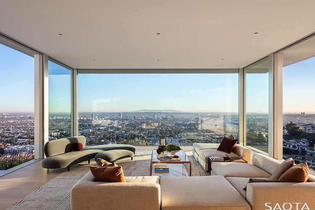 Bellgave by SAOTA - 4