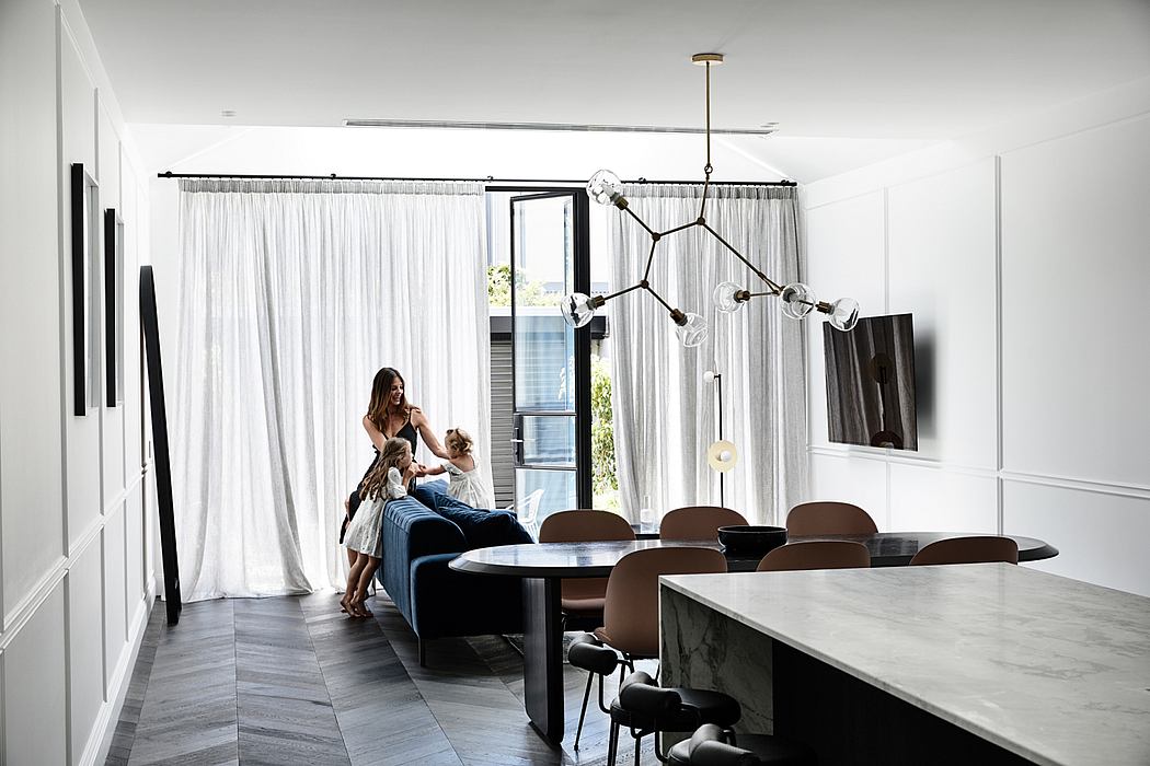 Casa Atrio by Biasol Studio - 2