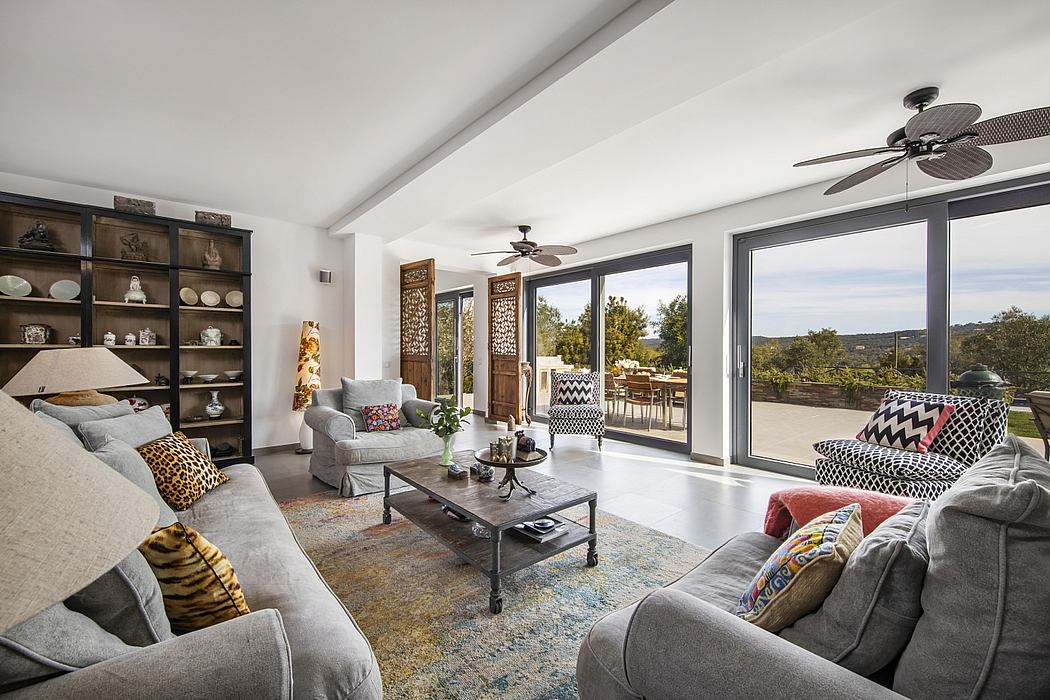 Casa Michel by Core Architects - 2