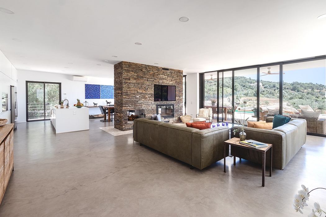 Casa WH by Core Architects - 3