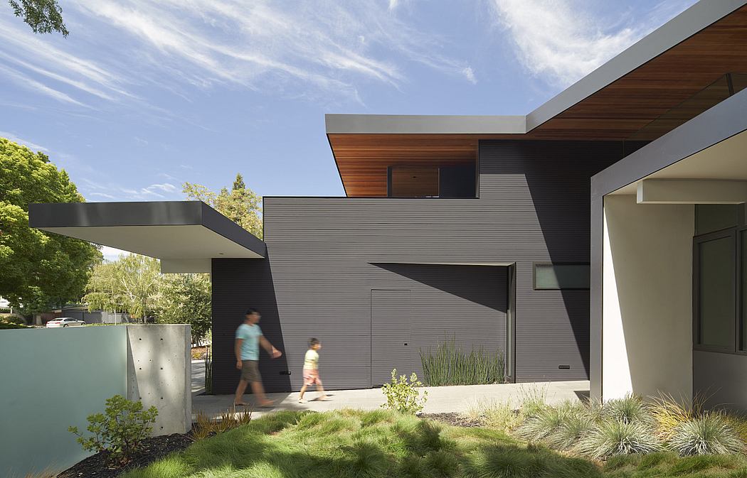 Edgewood House by Terry & Terry Architecture - 8
