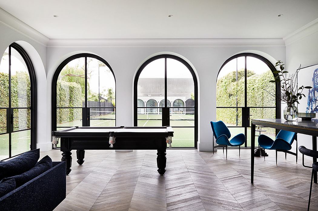 Forever Home by Biasol Studio - 2