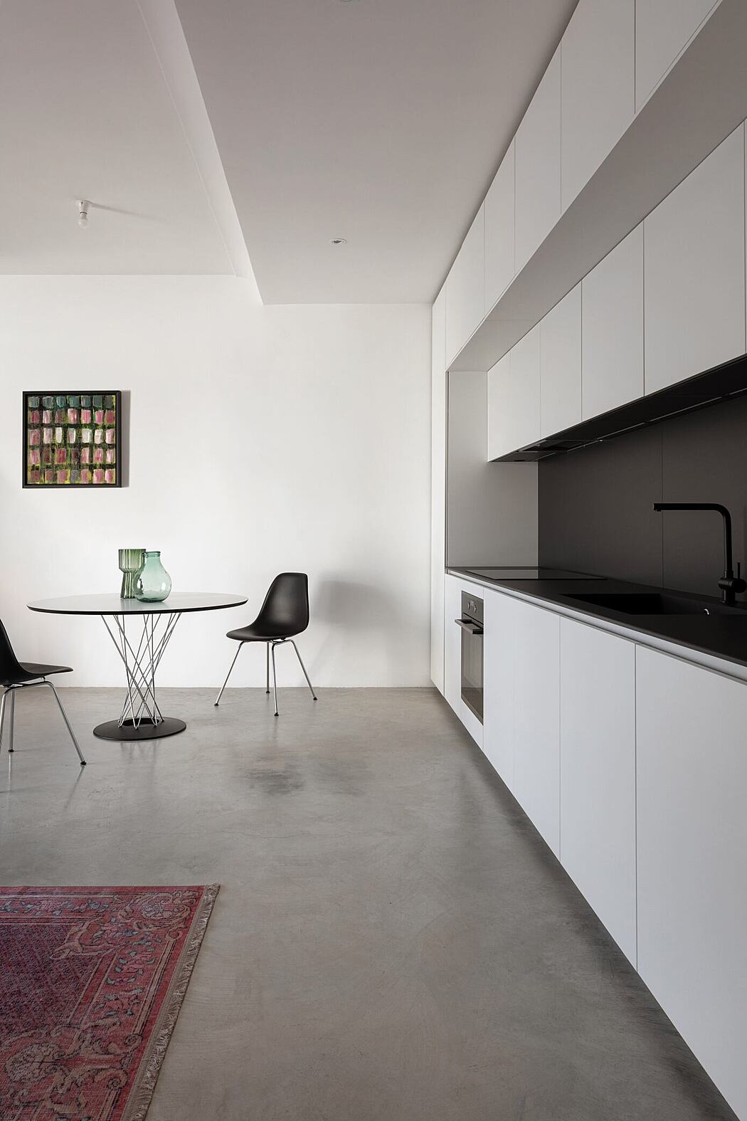 House T by Giuseppe Parisi - 4