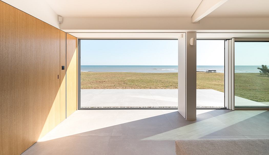 A House with a View by Martins Afonso Atelier de Design - 2