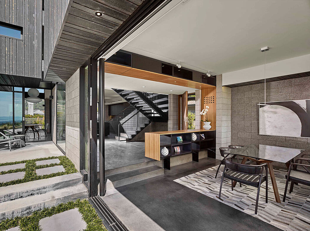 Oakland Hills Home by Parco Studio - 3