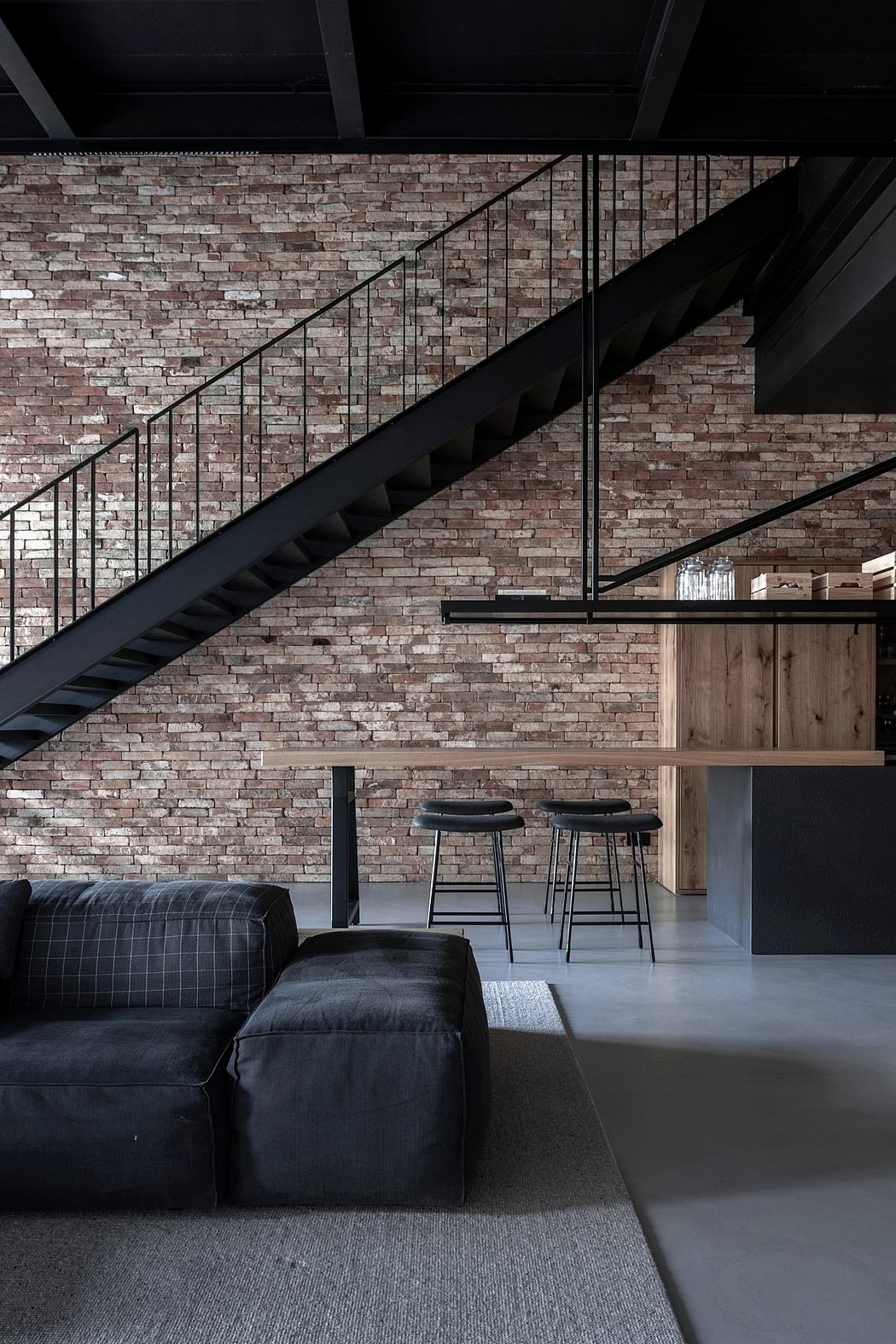 Raw Home by Dmitri Petrov - 2
