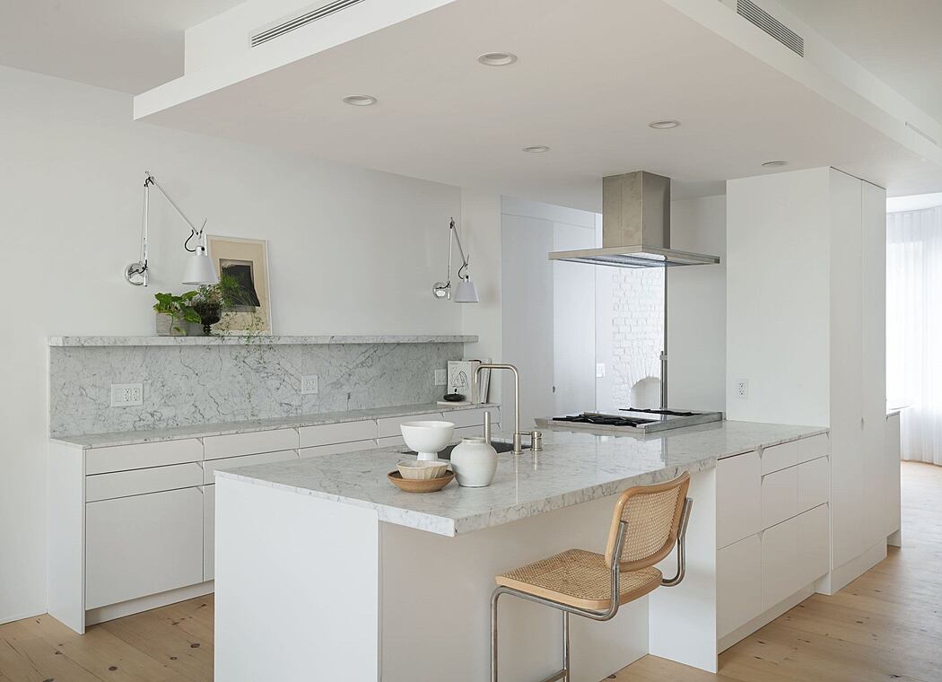 South Slope House by Office of Architecture - 4