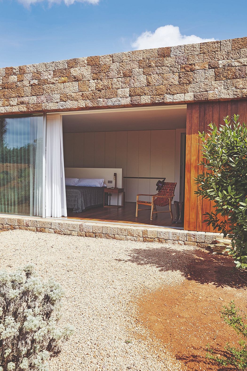 Can Vasco by Estudio Vila 13 - 7