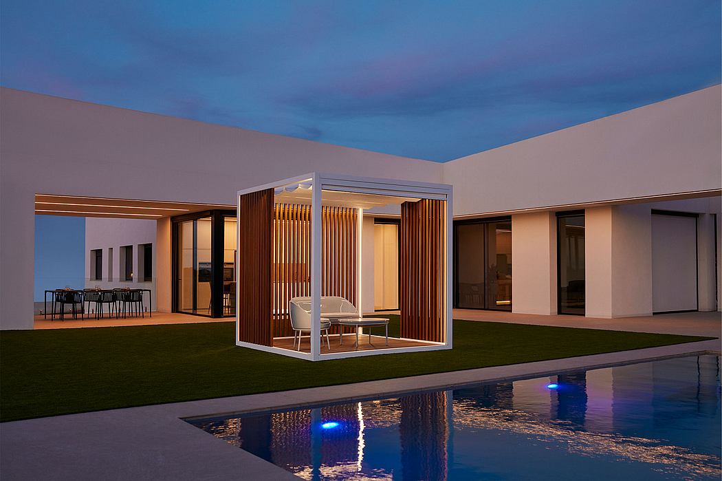 Wind House by Rubén Muedra Estudio de Arquitectura - 10