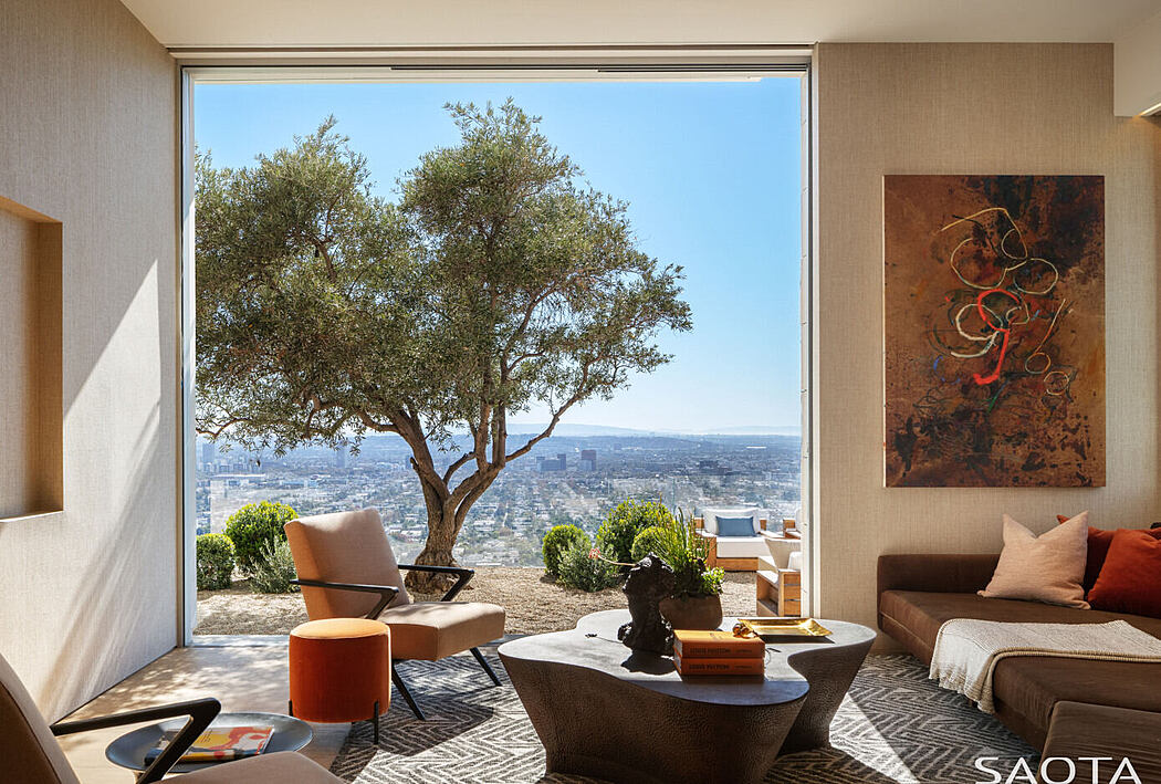 Bellgave by SAOTA - 5