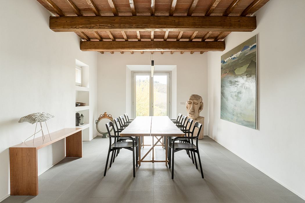 Casa Al by VPS Architetti - 4